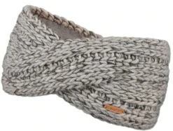Barts Jasmin Headband 7 Barts Jasmin Headband -Duijvestein Verkoop Barts Jasmin Headband 2021 heather grey 02 1 2