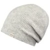 Barts Lenn Beanie Grijs One Size -Duijvestein Verkoop Barts Lenn Beanie 02 Heather Grey 2022 1 1