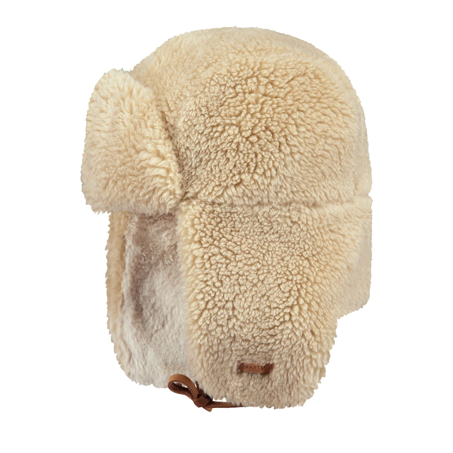 Barts Lucerne Bomber Beige One Size 3 Barts Lucerne Bomber Beige One Size