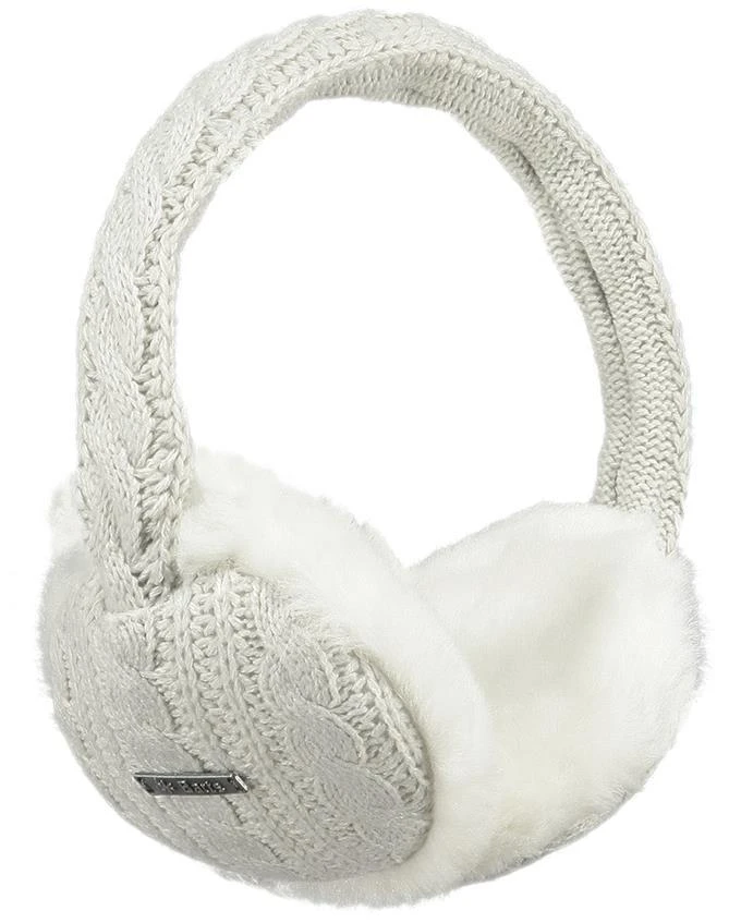 Barts Monique Earmuffs Wit Dessin One Size 3 Barts Monique Earmuffs Wit Dessin One Size
