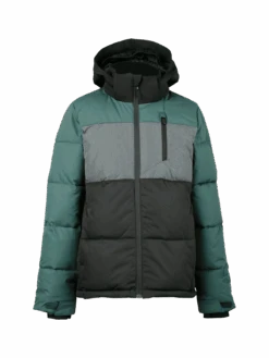 Brunotti Tryjaily Boys Snowjacket