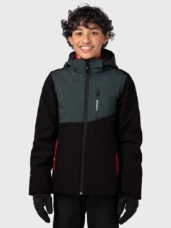 Brunotti Twinstroky Boys Softshelljacket