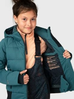 Brunotti Avalanchy_AO Girls Snowsalopet -Duijvestein Verkoop Brunotti G Avalanchy AO Snowsalopet 6997 Glass 2022 5