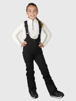 Brunotti G Avalanchy Snowsalopet