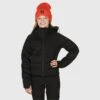 Brunotti Firecrown_JR Girls Snowjacket 2 Brunotti Firecrown_JR Girls Snowjacket -Duijvestein Verkoop Brunotti G Firecrown Snowjacket Black 2021 1