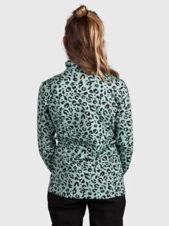 Brunotti G Rodania Fleece -Duijvestein Verkoop Brunotti G Rodania Fleece 2023 5224 Sea Green 2