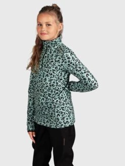 Brunotti G Rodania Fleece -Duijvestein Verkoop Brunotti G Rodania Fleece 2023 5224 Sea Green 4