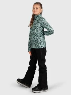 Brunotti G Rodania Fleece -Duijvestein Verkoop Brunotti G Rodania Fleece 2023 5224 Sea Green 5