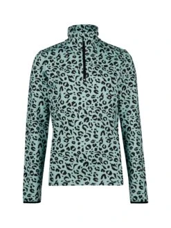 Brunotti G Rodania Fleece -Duijvestein Verkoop Brunotti G Rodania Fleece 2023 5224 Sea Green 6