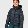 Brunotti Suncrown_AO Girls Snowjacket 2 Brunotti Suncrown_AO Girls Snowjacket -Duijvestein Verkoop Brunotti G Suncrown AO Snowjacket 6997 Glass 2022 1