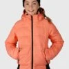Brunotti G Suncrown Snowjacket -Duijvestein Verkoop Brunotti G Suncrown Snowjacket 2023 8496 Blush 1