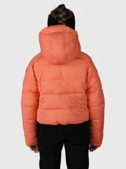 Brunotti G Suncrown Snowjacket -Duijvestein Verkoop Brunotti G Suncrown Snowjacket 2023 8496 Blush 2