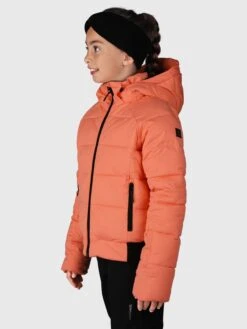 Brunotti G Suncrown Snowjacket -Duijvestein Verkoop Brunotti G Suncrown Snowjacket 2023 8496 Blush 3