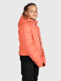 Brunotti G Suncrown Snowjacket -Duijvestein Verkoop Brunotti G Suncrown Snowjacket 2023 8496 Blush 5