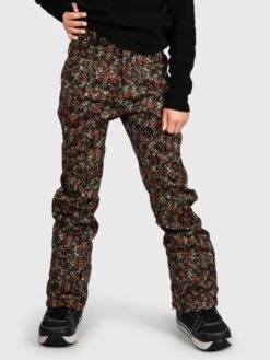 Brunotti G Sunpeaky-Flower Softshellpant 12 Brunotti G Sunpeaky-Flower Softshellpant -Duijvestein Verkoop Brunotti G Sunpeaky Flower SoftshellPant 2023 4497 Hazel 4
