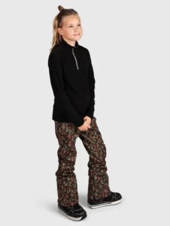 Brunotti G Sunpeaky-Flower Softshellpant 13 Brunotti G Sunpeaky-Flower Softshellpant -Duijvestein Verkoop Brunotti G Sunpeaky Flower SoftshellPant 2023 4497 Hazel 5