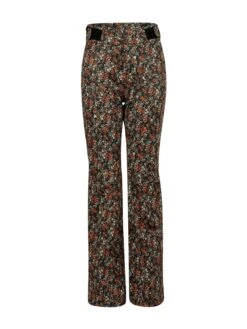 Brunotti G Sunpeaky-Flower Softshellpant 14 Brunotti G Sunpeaky-Flower Softshellpant -Duijvestein Verkoop Brunotti G Sunpeaky Flower SoftshellPant 2023 4497 Hazel 6