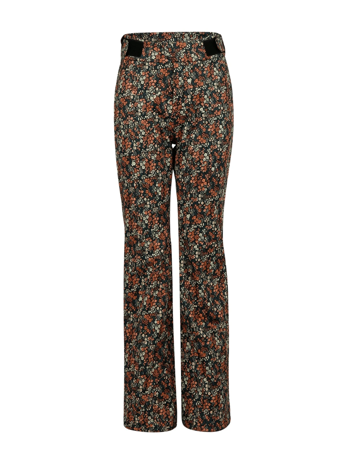 Brunotti G Sunpeaky-Flower Softshellpant 8 Brunotti G Sunpeaky-Flower Softshellpant - Afbeelding 6