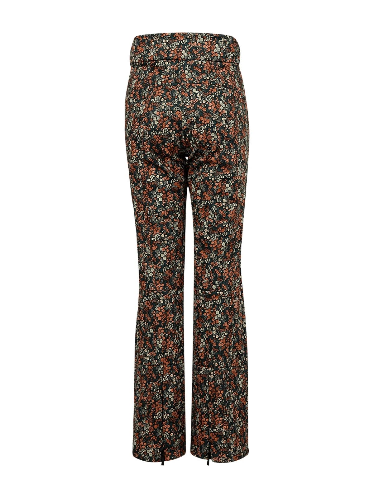Brunotti G Sunpeaky-Flower Softshellpant 9 Brunotti G Sunpeaky-Flower Softshellpant - Afbeelding 7