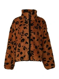 Brunotti Huntressa-AO Girls Fleecejacket