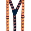 Brunotti Suspenders -Duijvestein Verkoop Brunotti Suspenders 2023 oranje 1