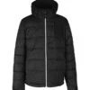 Brunotti Trymaily Boys Snowjackets -Duijvestein Verkoop Brunotti Trymaily Boys Snowjackets 2023 zwart 1