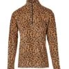 Brunotti W Misma-AO Fleece -Duijvestein Verkoop Brunotti W Misma AO Fleece 2023 4497 Hazel 1