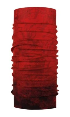 Buff Original Katmandu Red Rood One