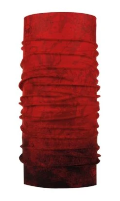 Buff Original Katmandu Red Rood One