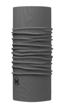 Buff Original Solid Castlerock Grey Grijs One