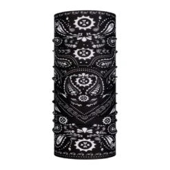 Buff Original New Cashmere Black