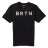 Burton BRTN Short Sleeve T-Shirt -Duijvestein Verkoop Burton BRTN Short Sleeve T Shirt 2023 1