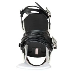 Burton Cartel X -Duijvestein Verkoop Burton Cartel X 2022 960 White Gray Logo 4