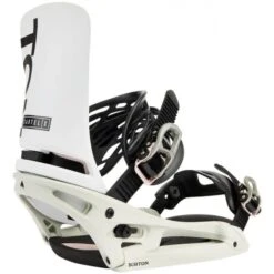 Burton Cartel X EST 2022