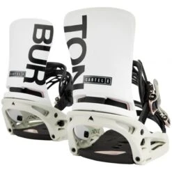 Burton Cartel X EST 2022 -Duijvestein Verkoop Burton Cartel X Est 2022 wit 3