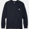 Burton Colfax Long Sleeve T-Shirt 2023 -Duijvestein Verkoop Burton Colfax Long Sleeve T Shirt 2023 zwart v