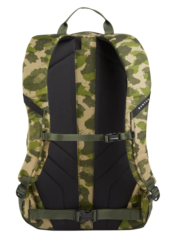 Burton Day Hiker 25L Backpack 4 Burton Day Hiker 25L Backpack - Afbeelding 2