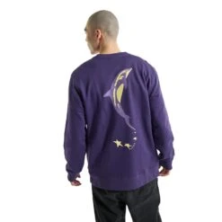 Burton Mens 1996 Dolphin Crew -Duijvestein Verkoop Burton Dolphin back on
