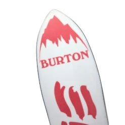 Burton 1987 Elite -Duijvestein Verkoop Burton Elite 1987 2024 back