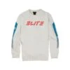 Burton Mens 1987 Elite Crew 1 Burton Mens 1987 Elite Crew -Duijvestein Verkoop Burton Elite Sweat front