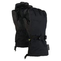 Burton Kids Gore Glove -Duijvestein Verkoop Burton Kids Gore Glove 2022 001 True Black 1