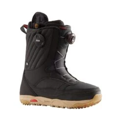 Burton Limelight BOA 13 Burton Limelight BOA -Duijvestein Verkoop Burton Limelight Boa 2022 001 Black 1