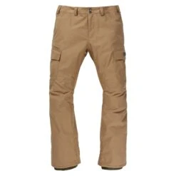 Burton M Cargo Pant Regular -Duijvestein Verkoop Burton M Cargo Pant Regular 2021 250 Kelp 1 k122591 250 kelp