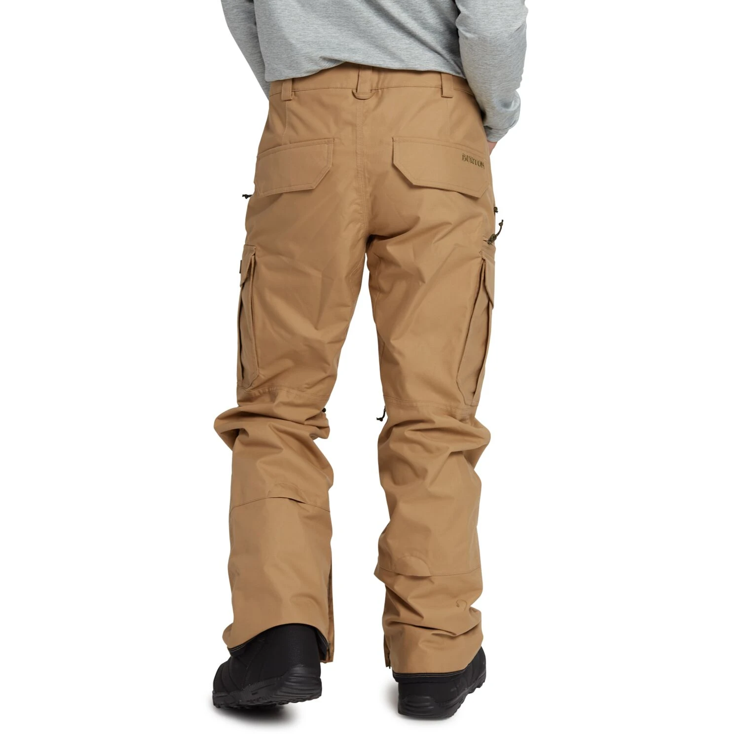 Burton M Cargo Pant Regular - Afbeelding 2