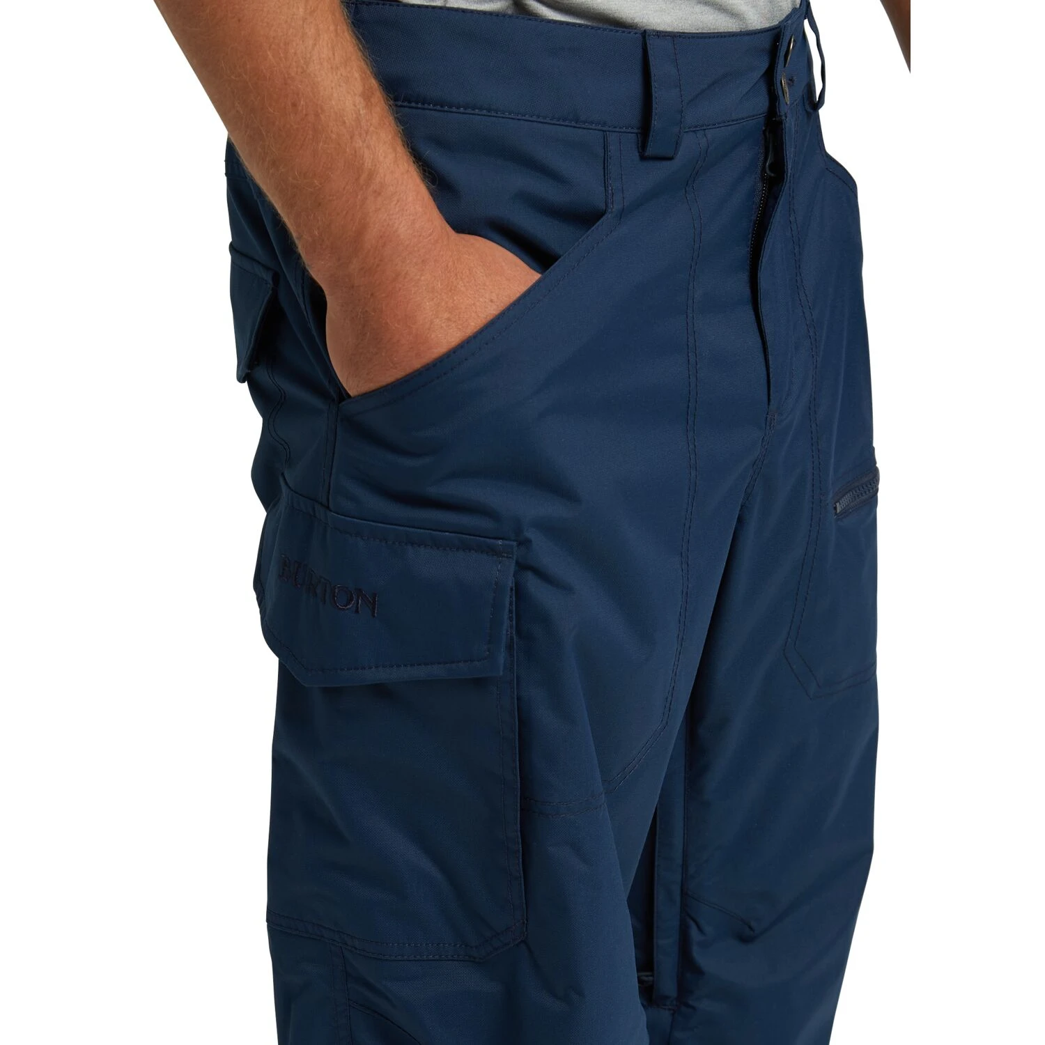 Burton M Covert Ins Pant 9 Burton M Covert Ins Pant - Afbeelding 7