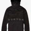 Burton M Crown Weatherproof Performance Fleece Pullover -Duijvestein Verkoop Burton M Crown Weatherproof Performance 1