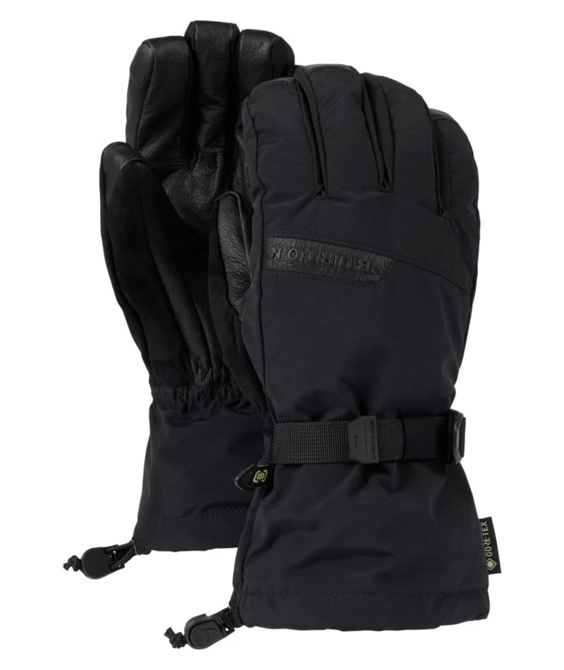 Burton M Deluxe Gore-Tex Gloves 3 Burton M Deluxe Gore-Tex Gloves