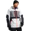 Burton M Frostner Jacket -Duijvestein Verkoop Burton M Frostner Jacket 021 lnrgry pjprnt trublk 2022 1