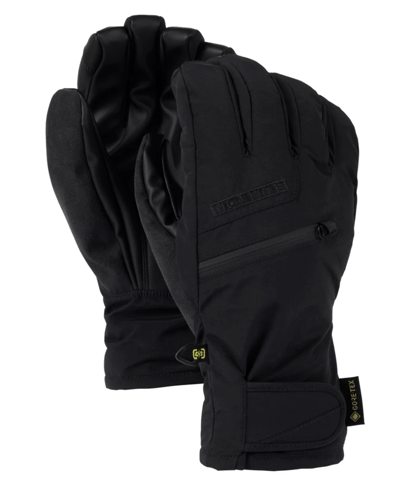 Burton M Gore-Tex Under Gloves 3 Burton M Gore-Tex Under Gloves