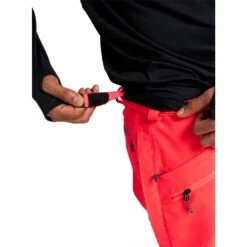 Burton M Gore Vent Pant -Duijvestein Verkoop Burton M Gore Vent Pant 650 Potent Pink 2022 4